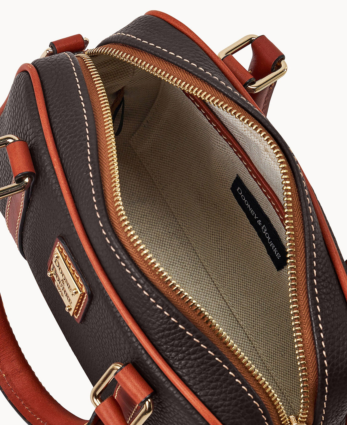 Pebble Grain Satchel 24 - Image 44