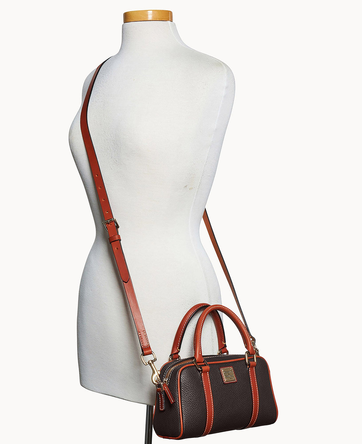 Pebble Grain Satchel 24 - Image 45