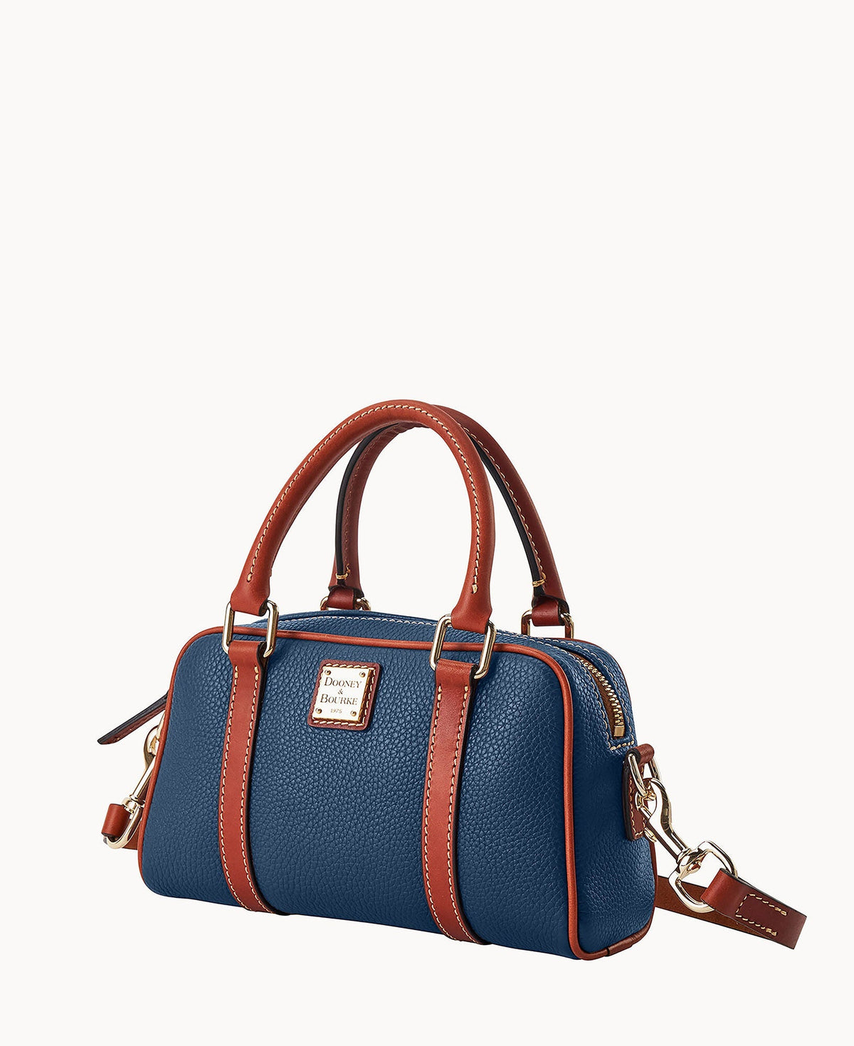 Pebble Grain Satchel 24 - Image 47