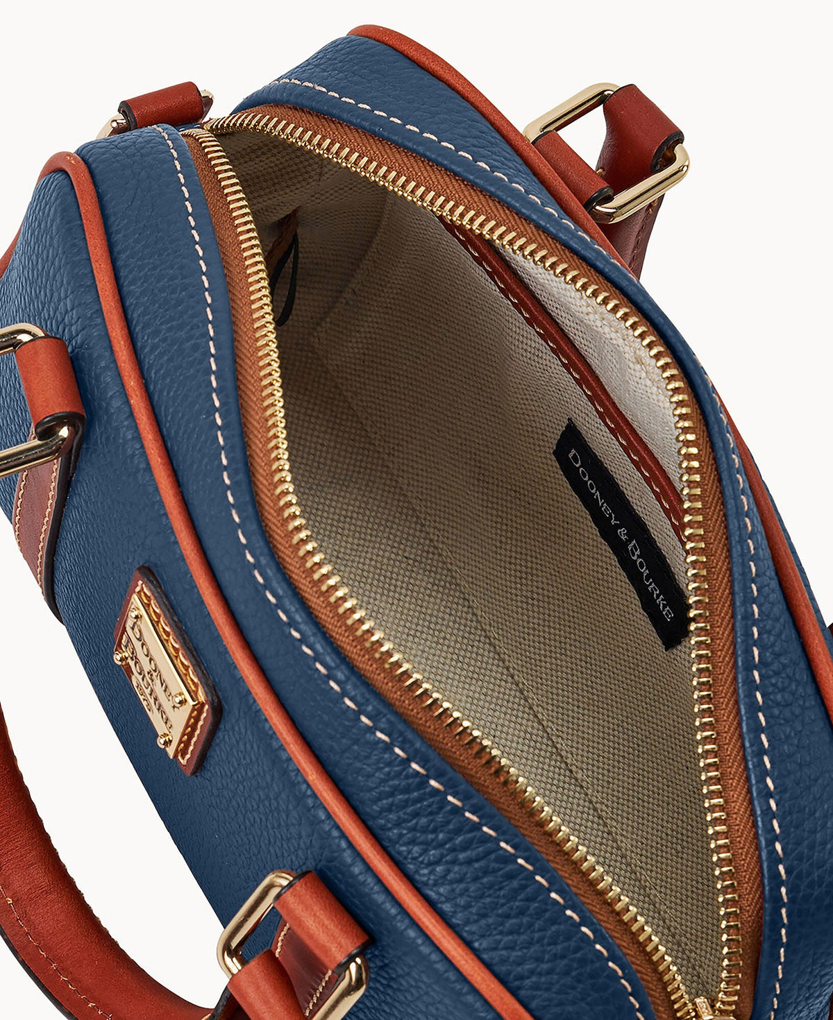 Pebble Grain Satchel 24 - Image 48