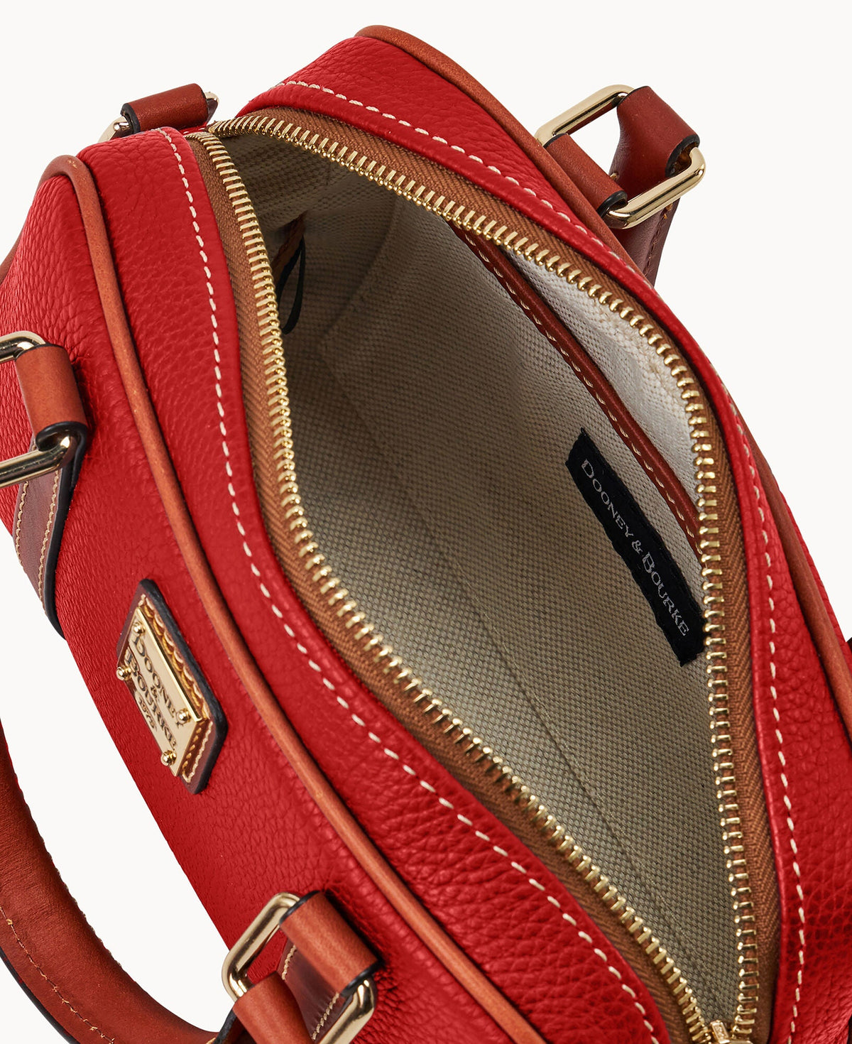 Pebble Grain Satchel 24 - Image 28