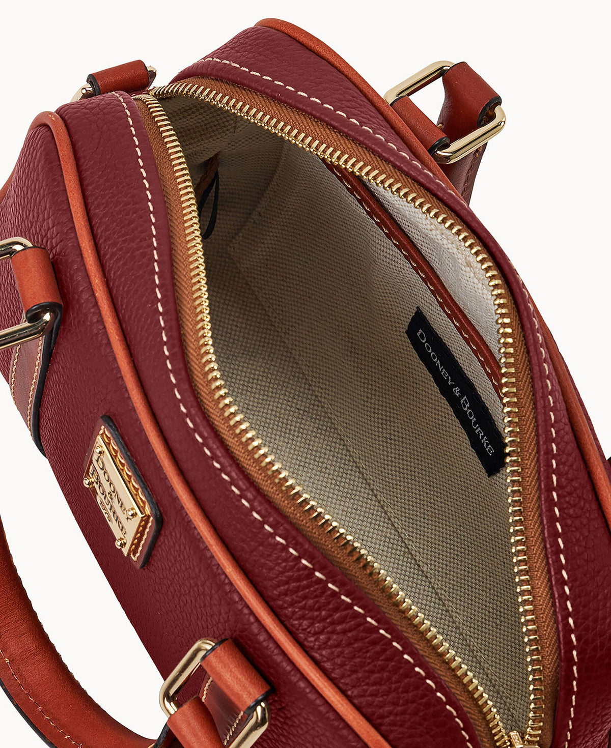 Pebble Grain Satchel 24 - Image 56