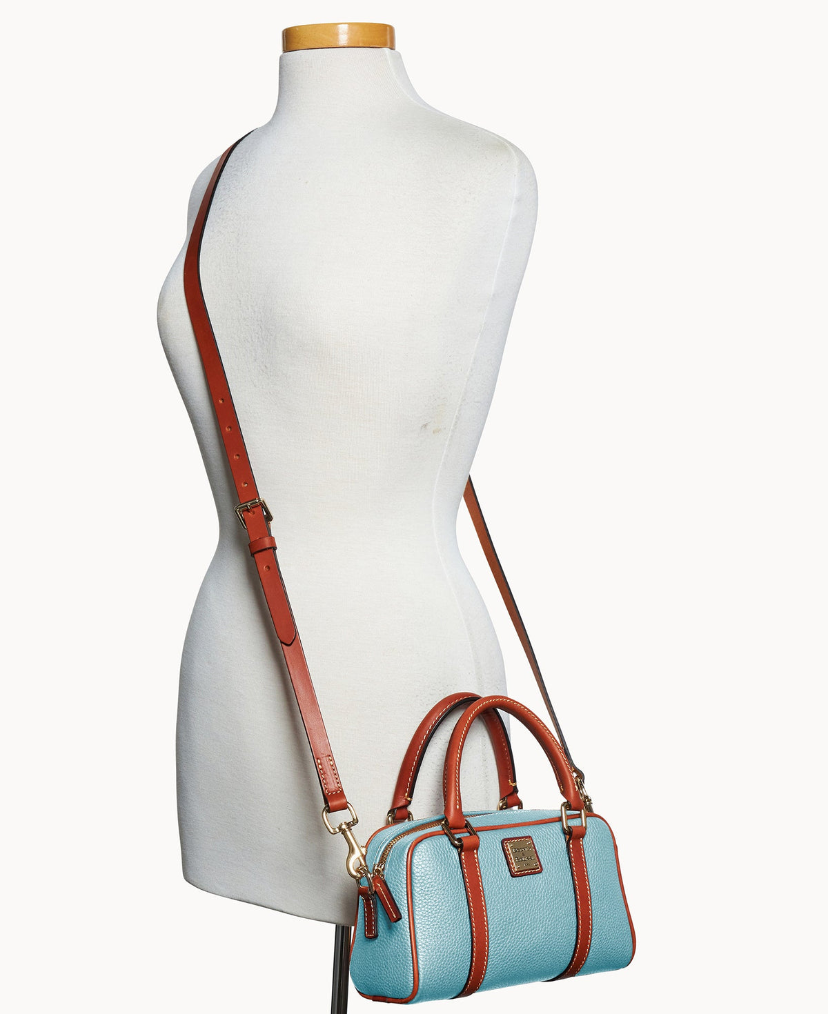 Pebble Grain Satchel 24 - Image 37