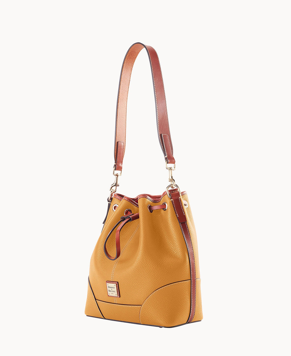 Pebble Grain Drawstring - Image 42