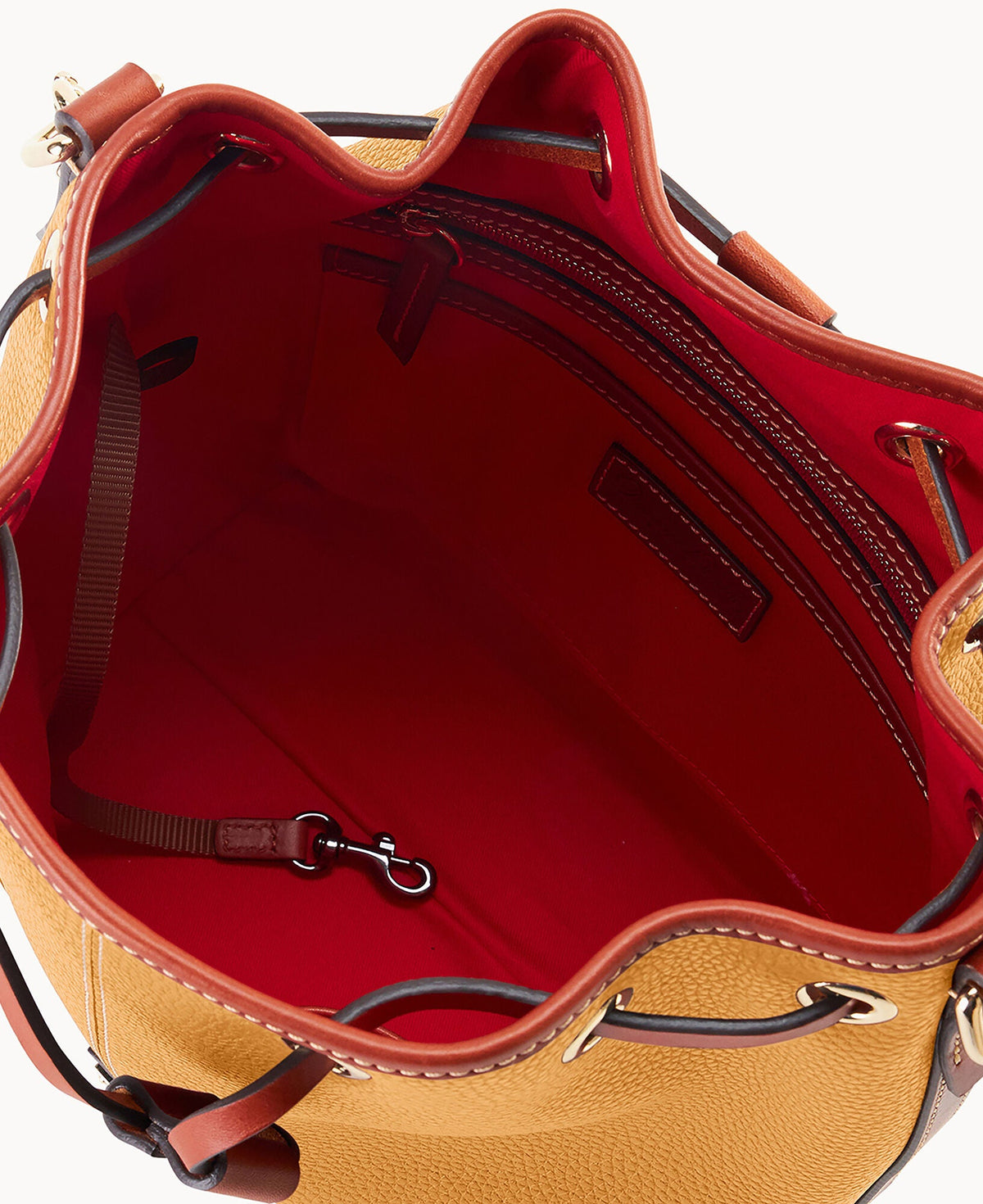 Pebble Grain Drawstring - Image 43