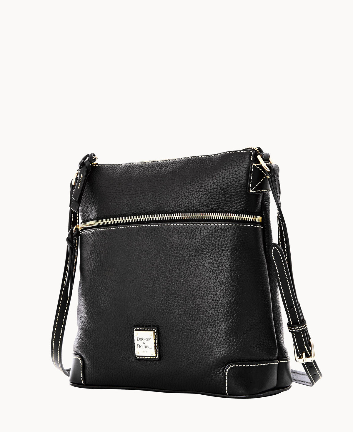 Pebble Grain Crossbody - Image 66