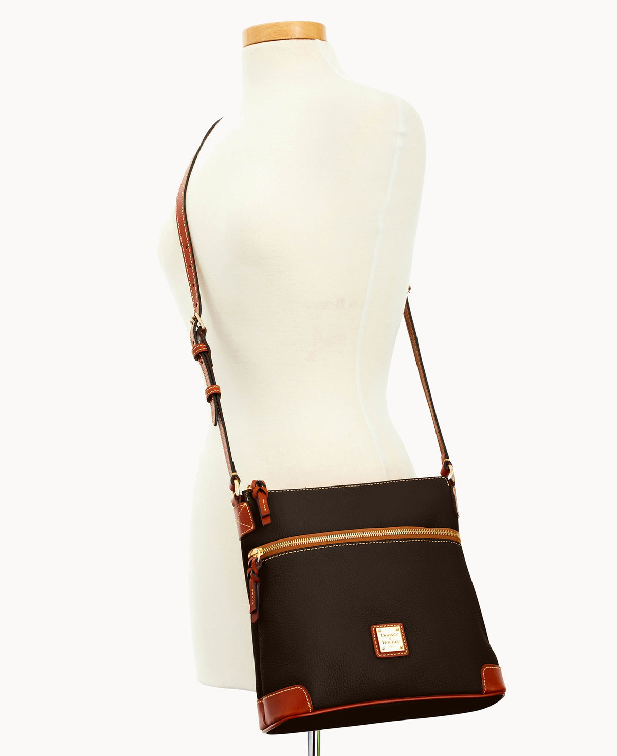 Pebble Grain Crossbody - Image 49