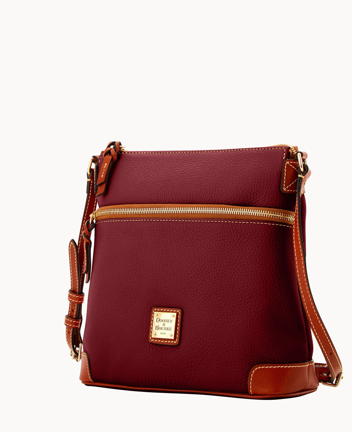 Pebble Grain Crossbody - Image 21