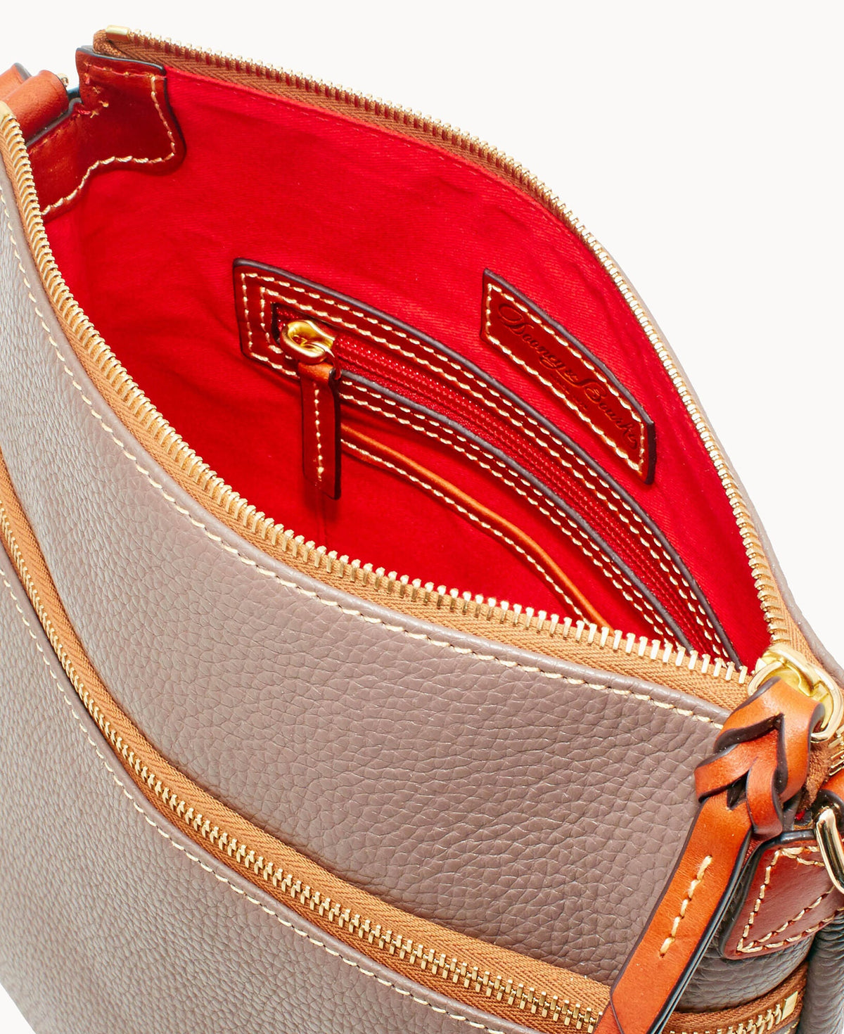 Pebble Grain Crossbody - Image 12