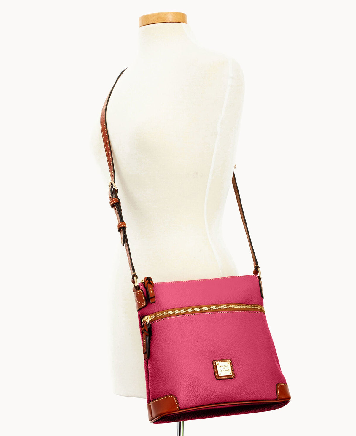 Pebble Grain Crossbody - Image 39