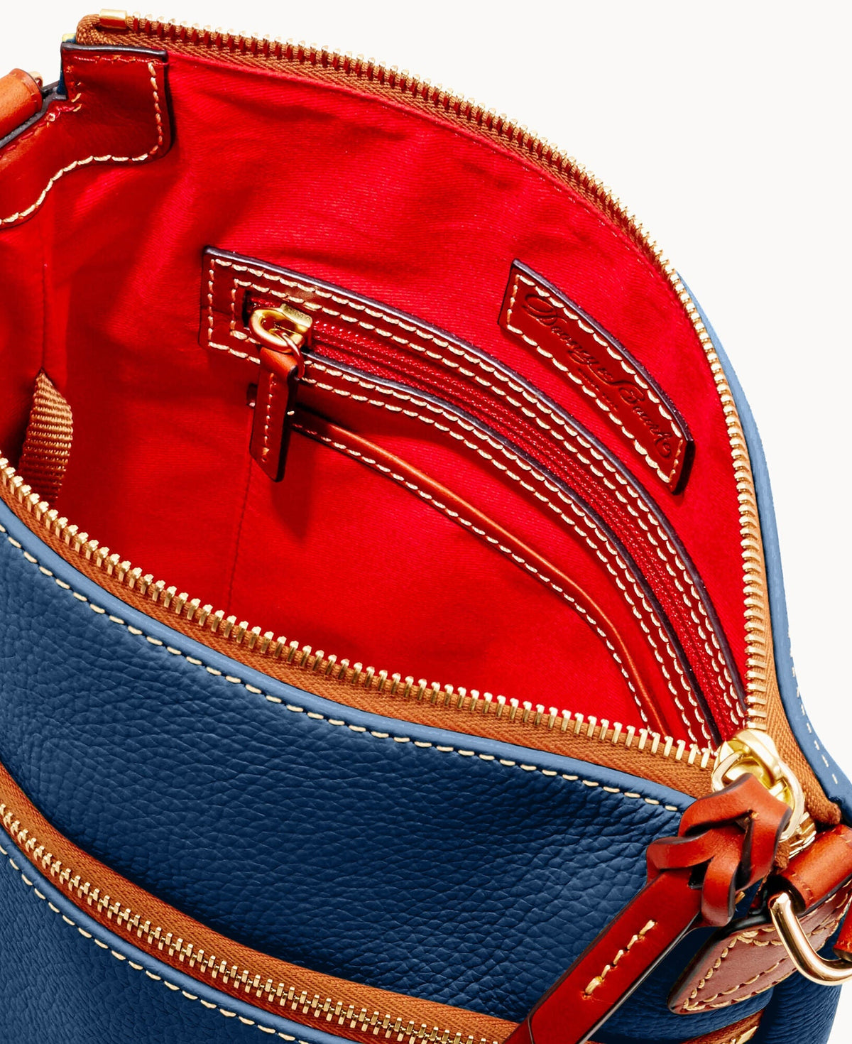 Pebble Grain Crossbody - Image 57