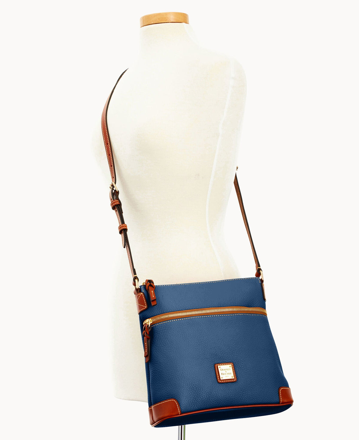 Pebble Grain Crossbody - Image 59