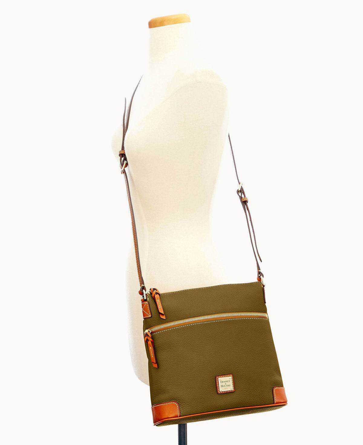 Pebble Grain Crossbody - Image 122