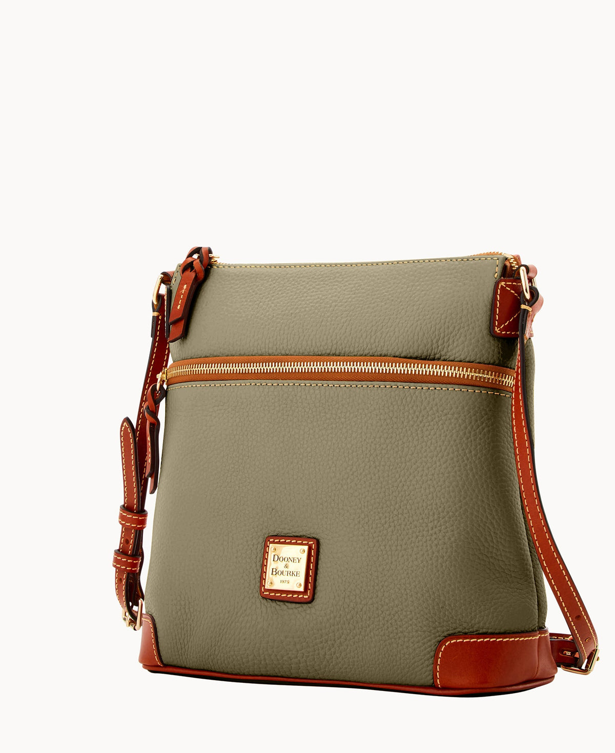 Pebble Grain Crossbody - Image 99