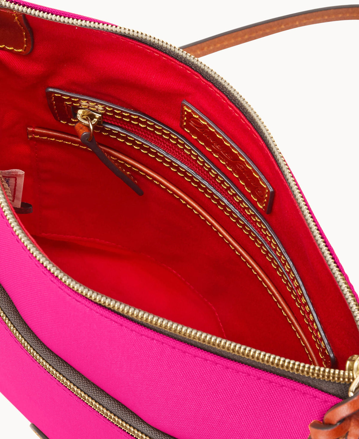 Nylon Crossbody - Image 32