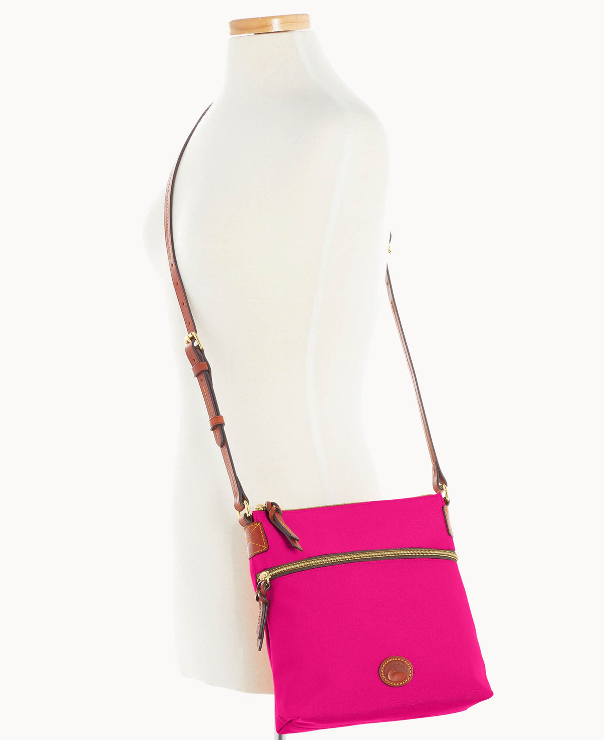 Nylon Crossbody - Image 33