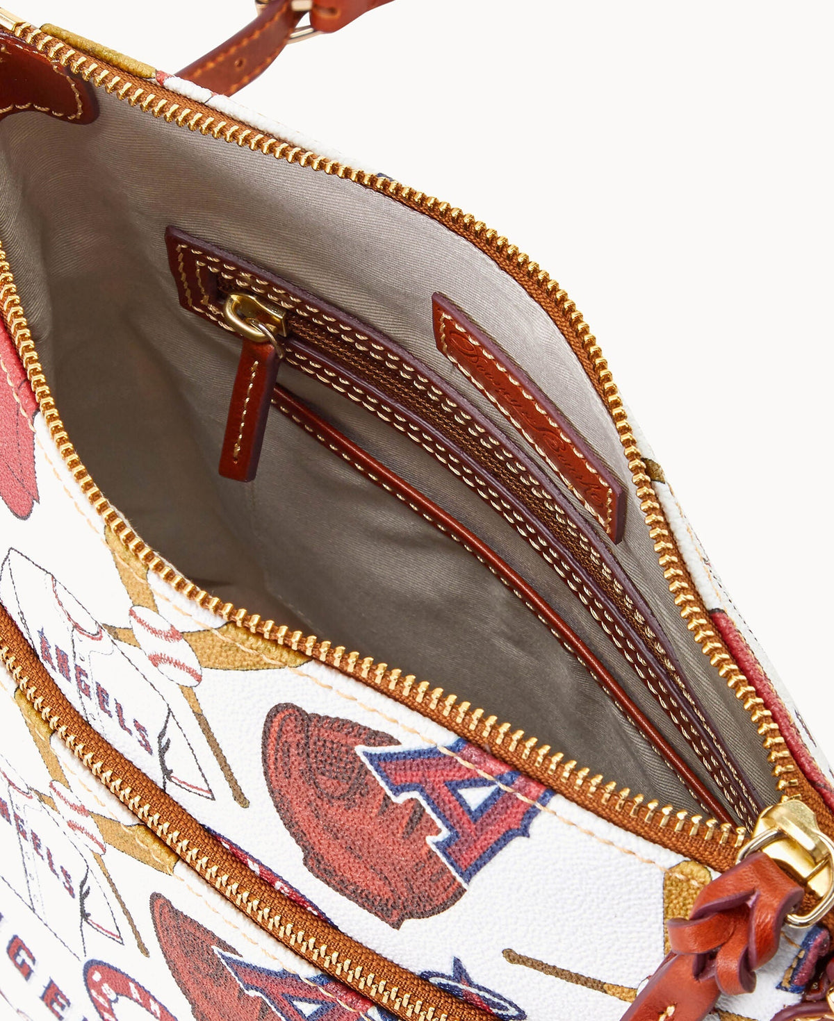 MLB Angels Crossbody - Image 3