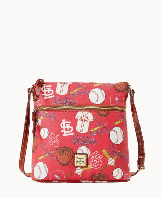 MLB Cardinals Crossbody