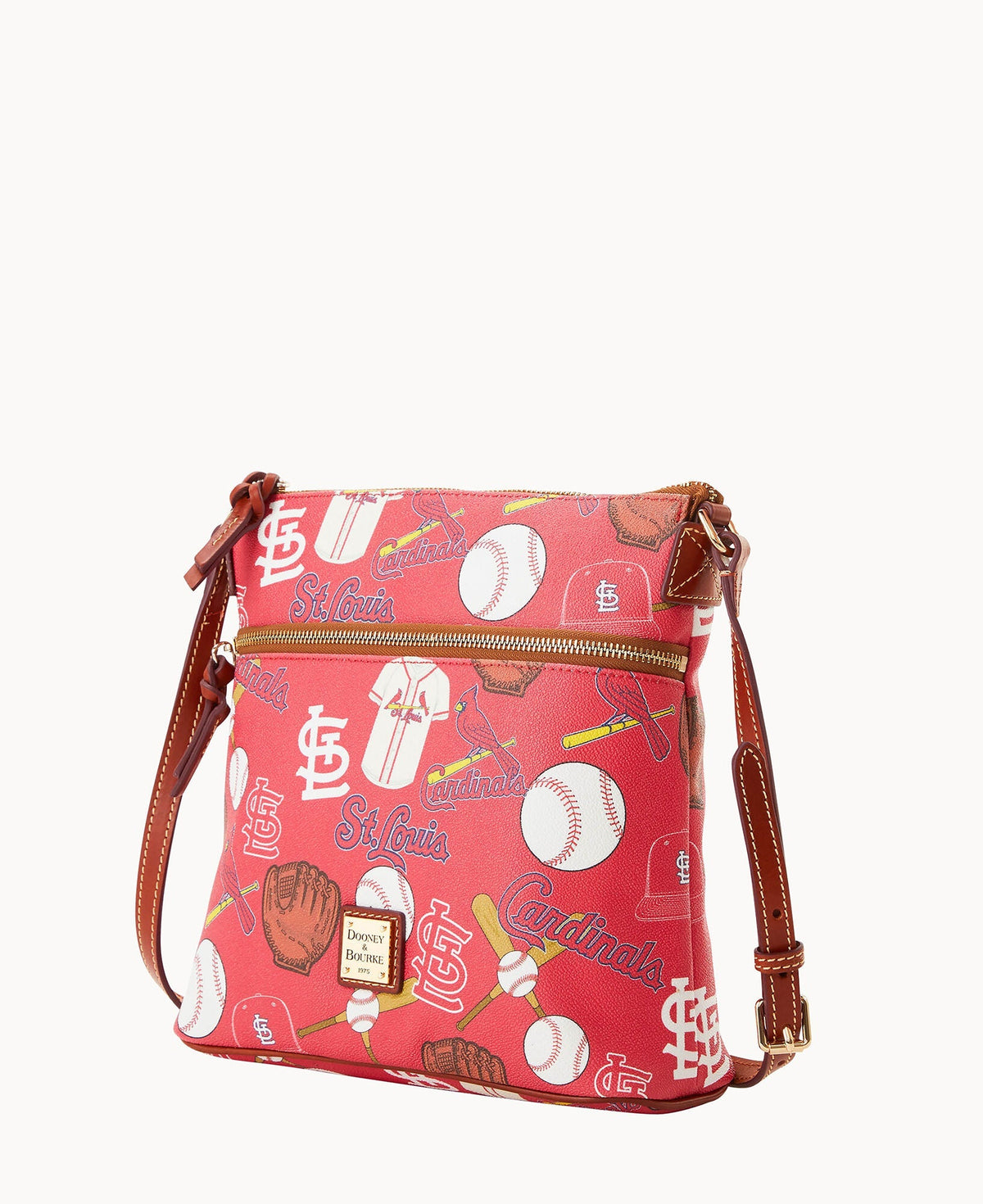 MLB Cardinals Crossbody - Image 2