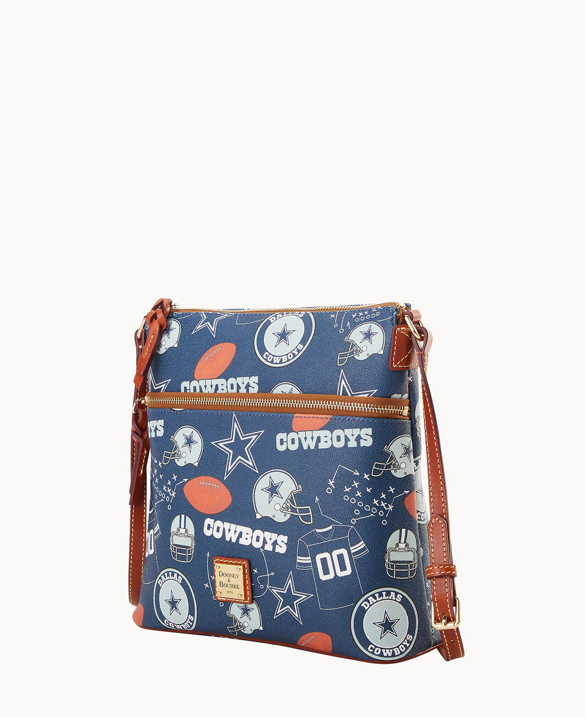 NFL Cowboys Crossbody - Image 2