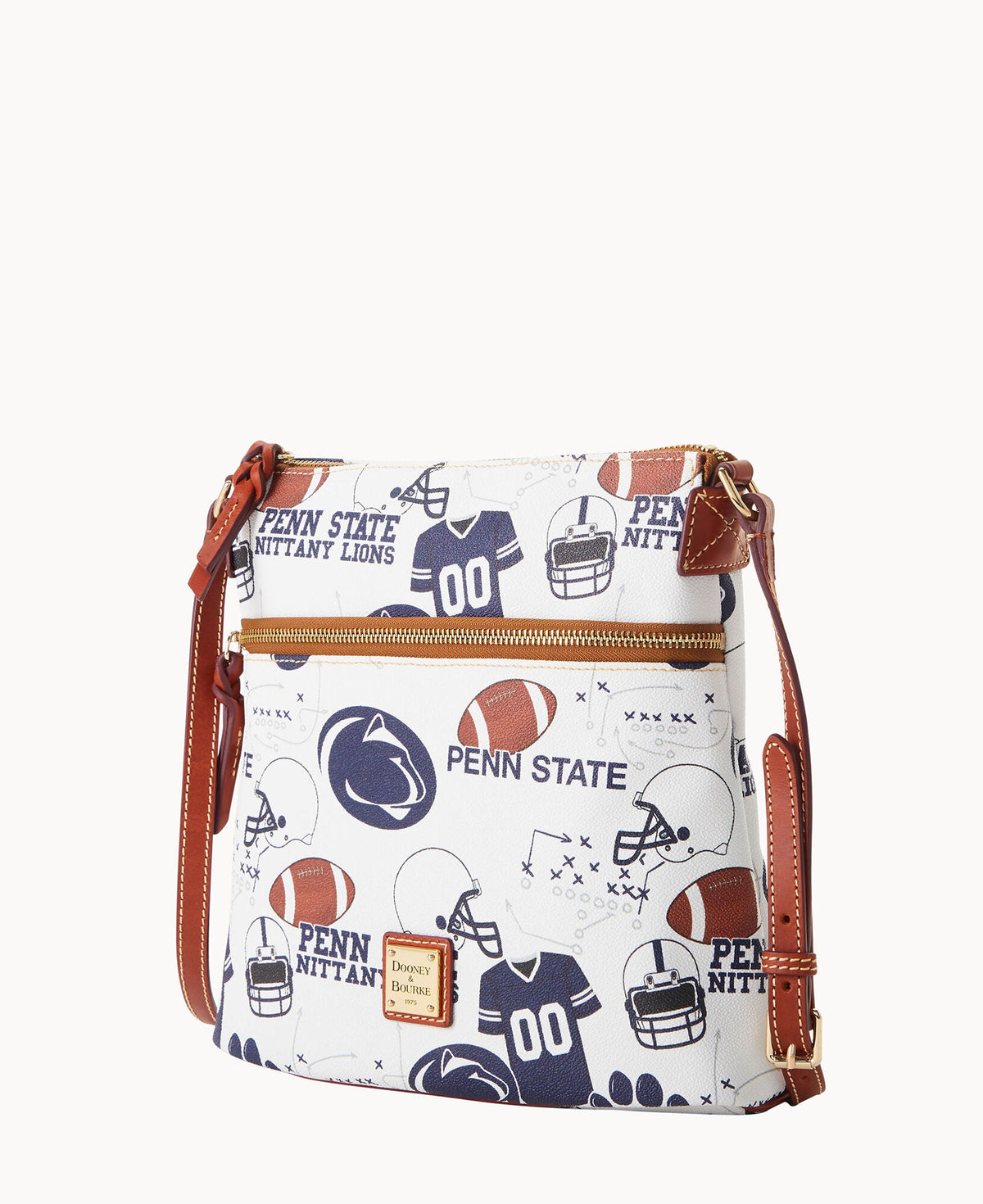 Collegiate Penn State University Crossbody - Image 2