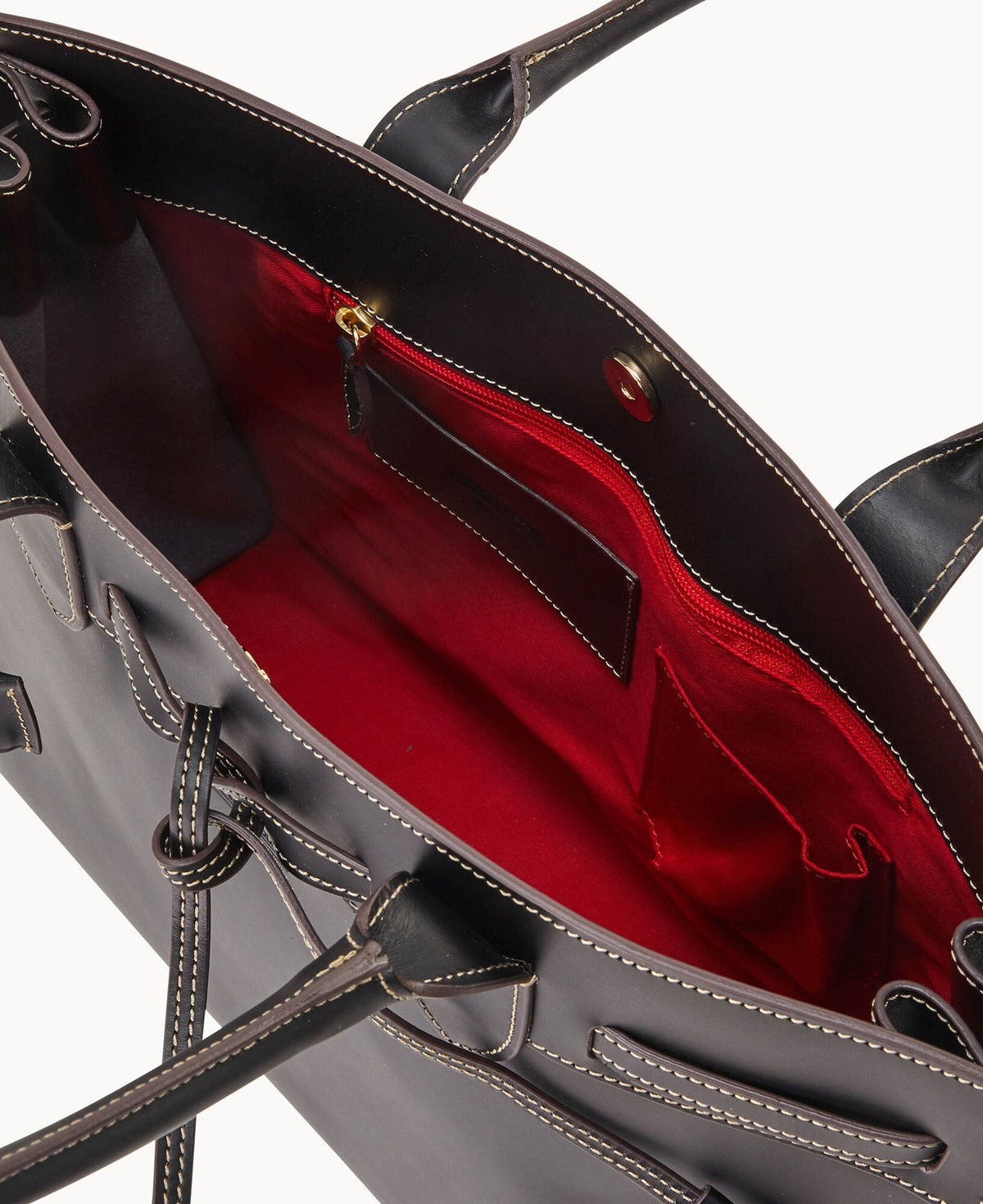 Alto Large Tassel Bag - Image 3