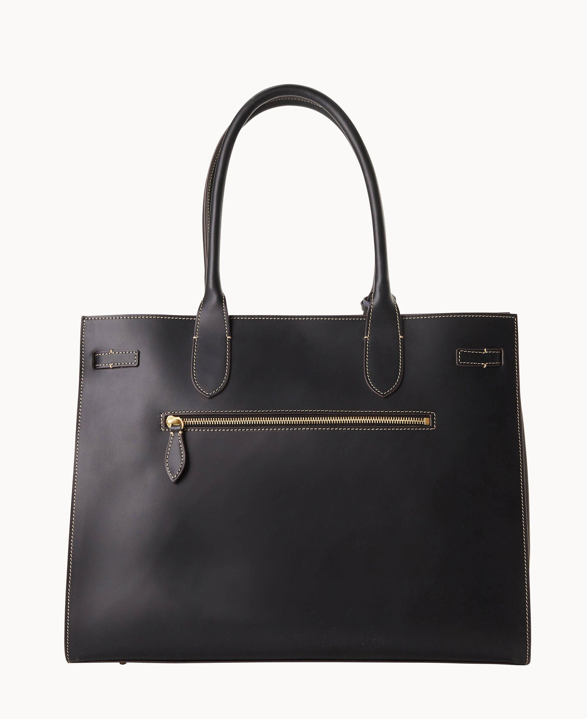 Alto Large Tassel Bag - Image 4