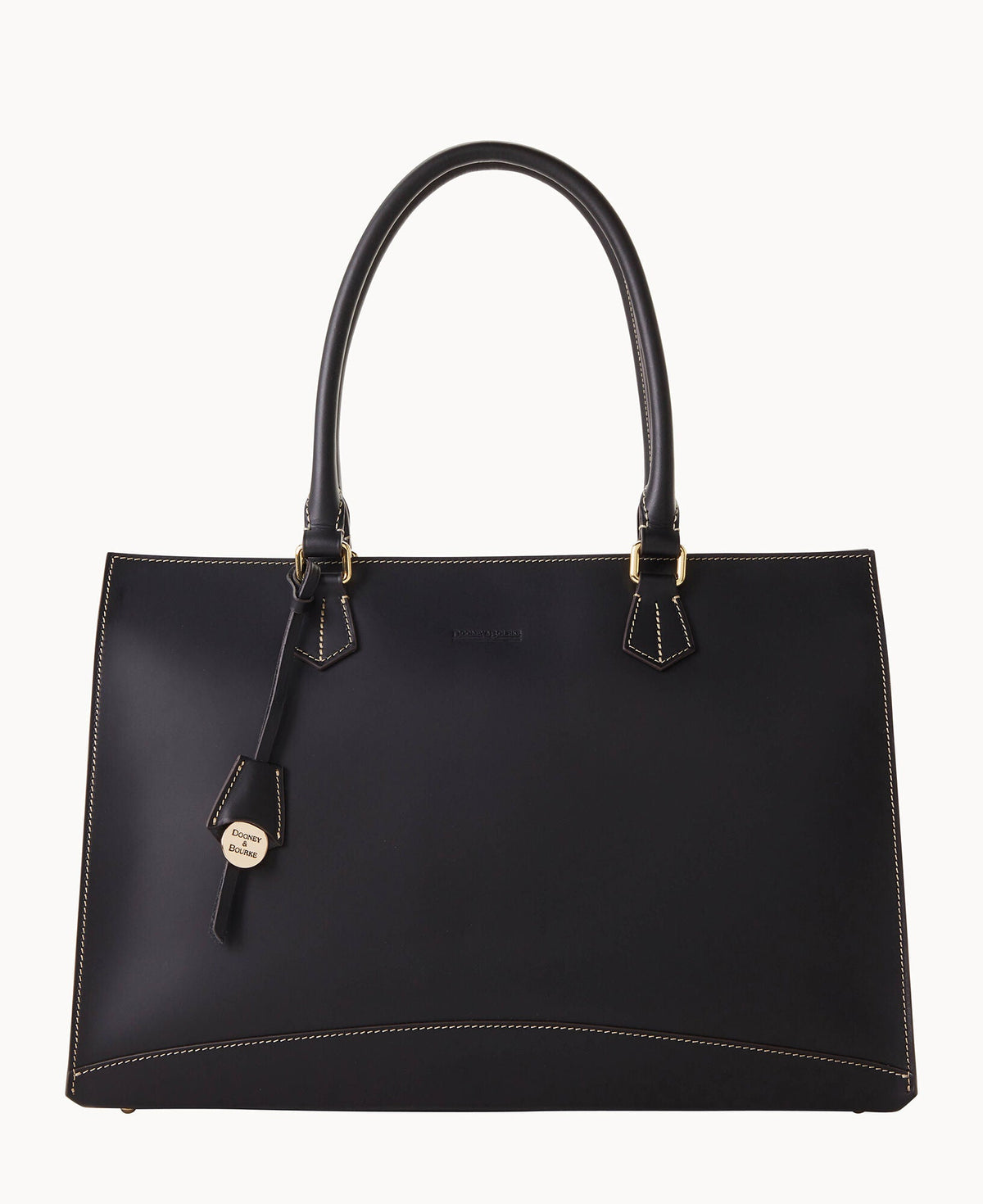 Alto Secretarial Brief - Black