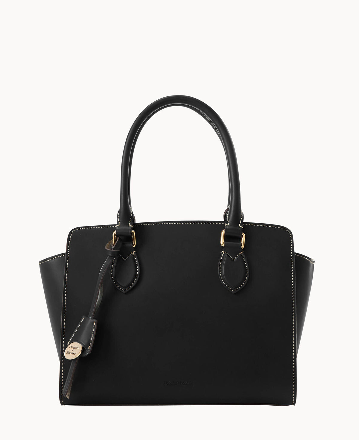 Alto Flavia - Black