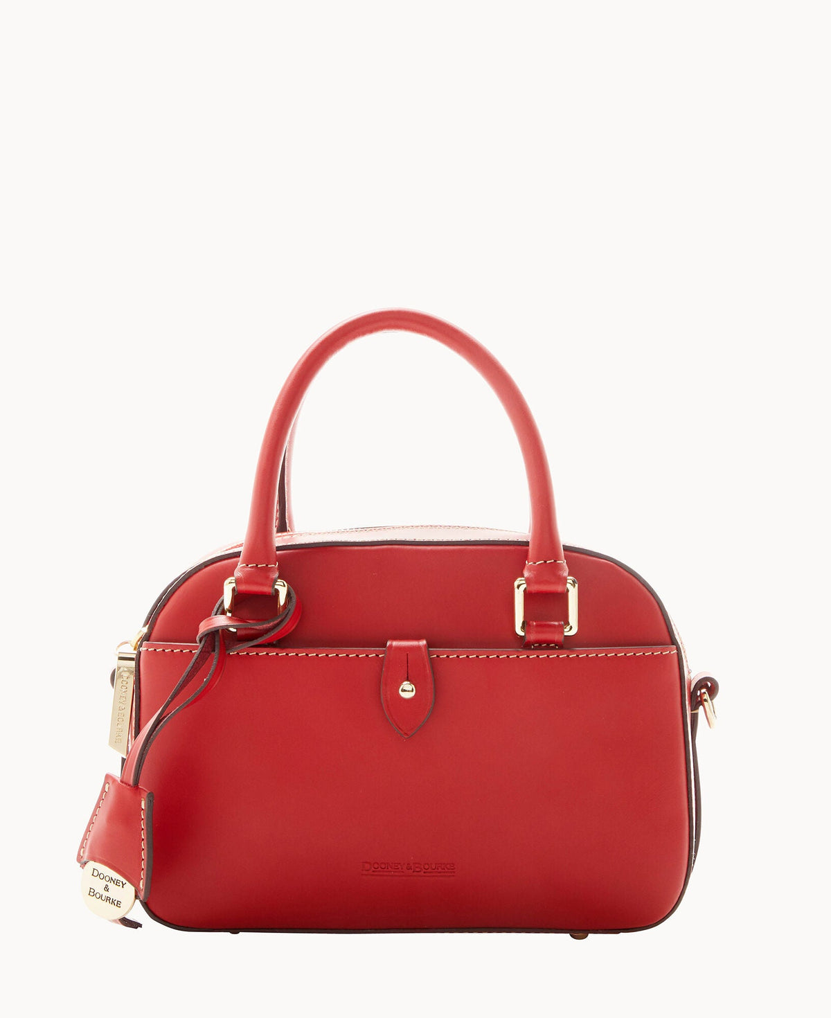 Alto Small Shana - Red