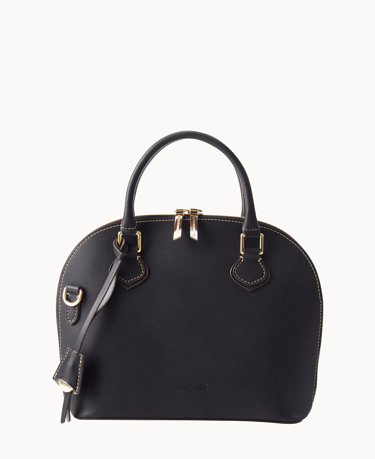 Alto Liana - Black