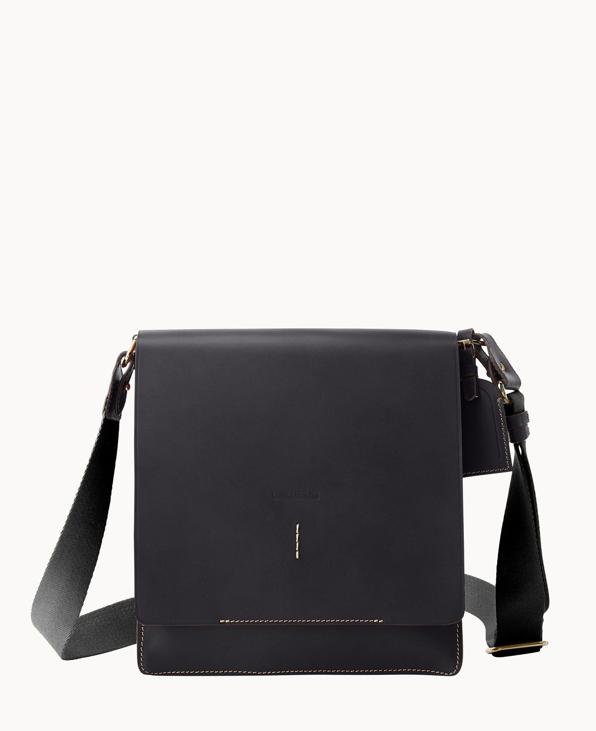 Alto Raul Messenger - Black