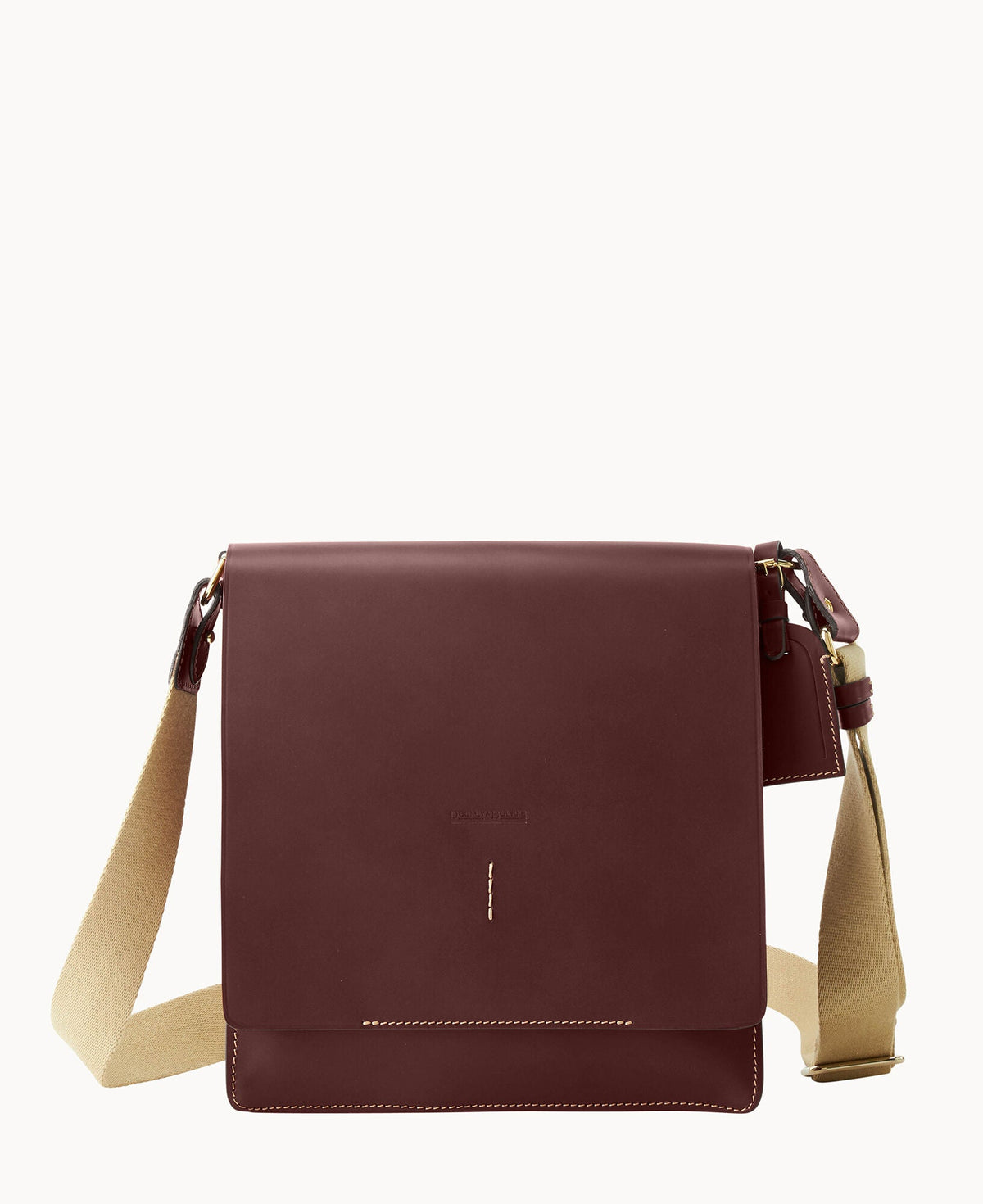 Alto Raul Messenger - Bordeaux