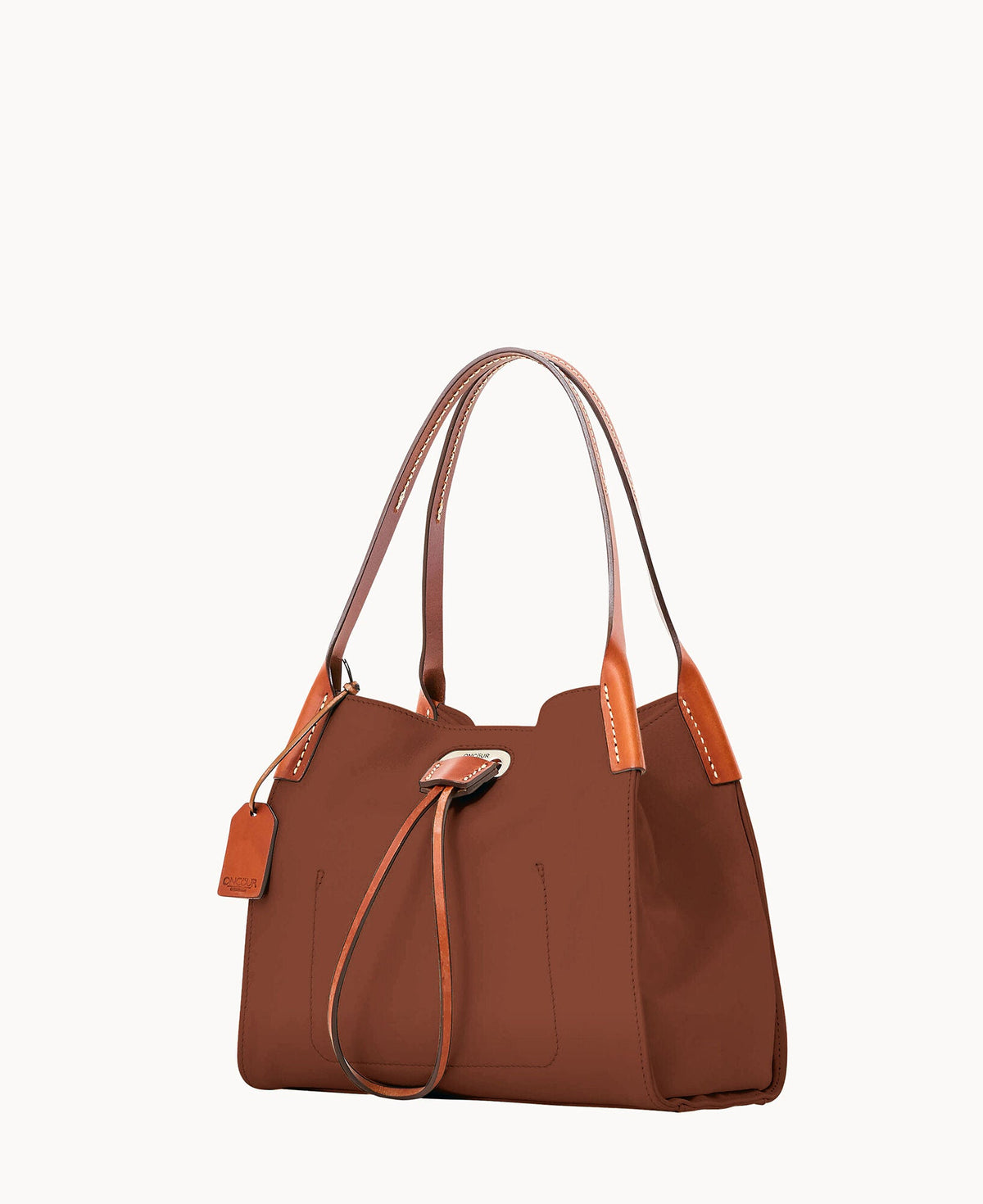 Oncour Roux Polo Mini Full Up Two - Taupe