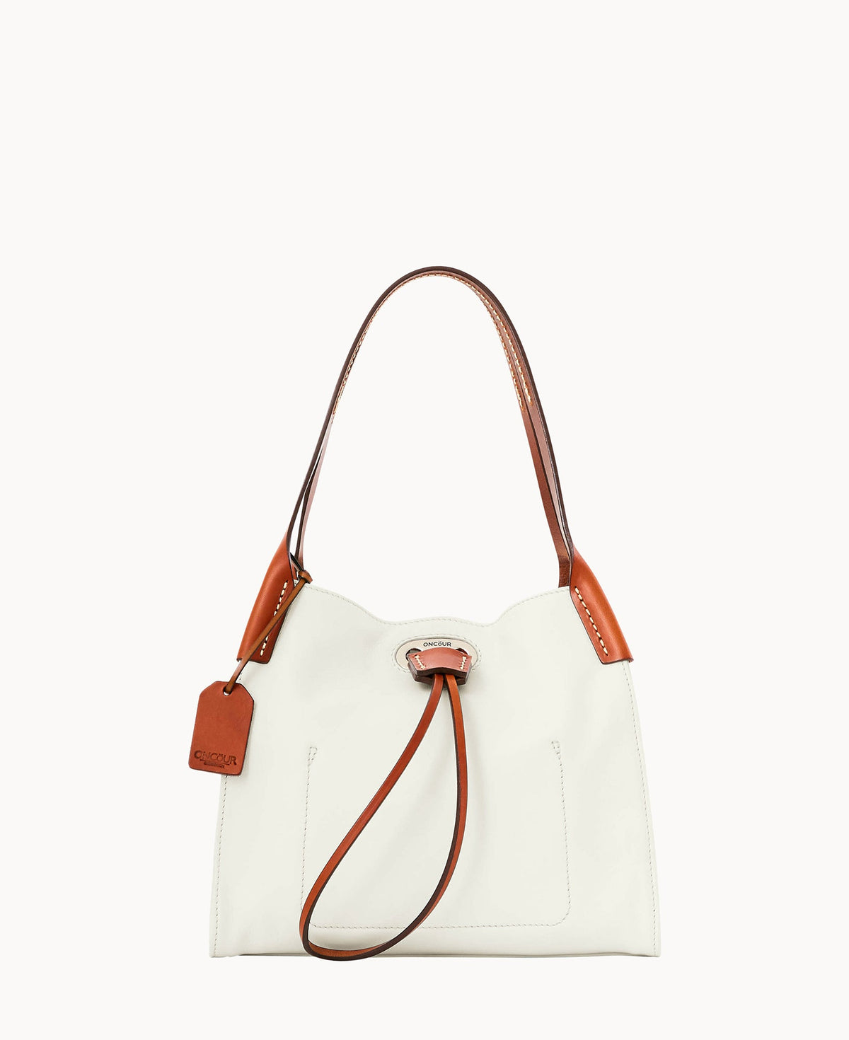 Oncour Elba Mini Full Up Two - Pure White