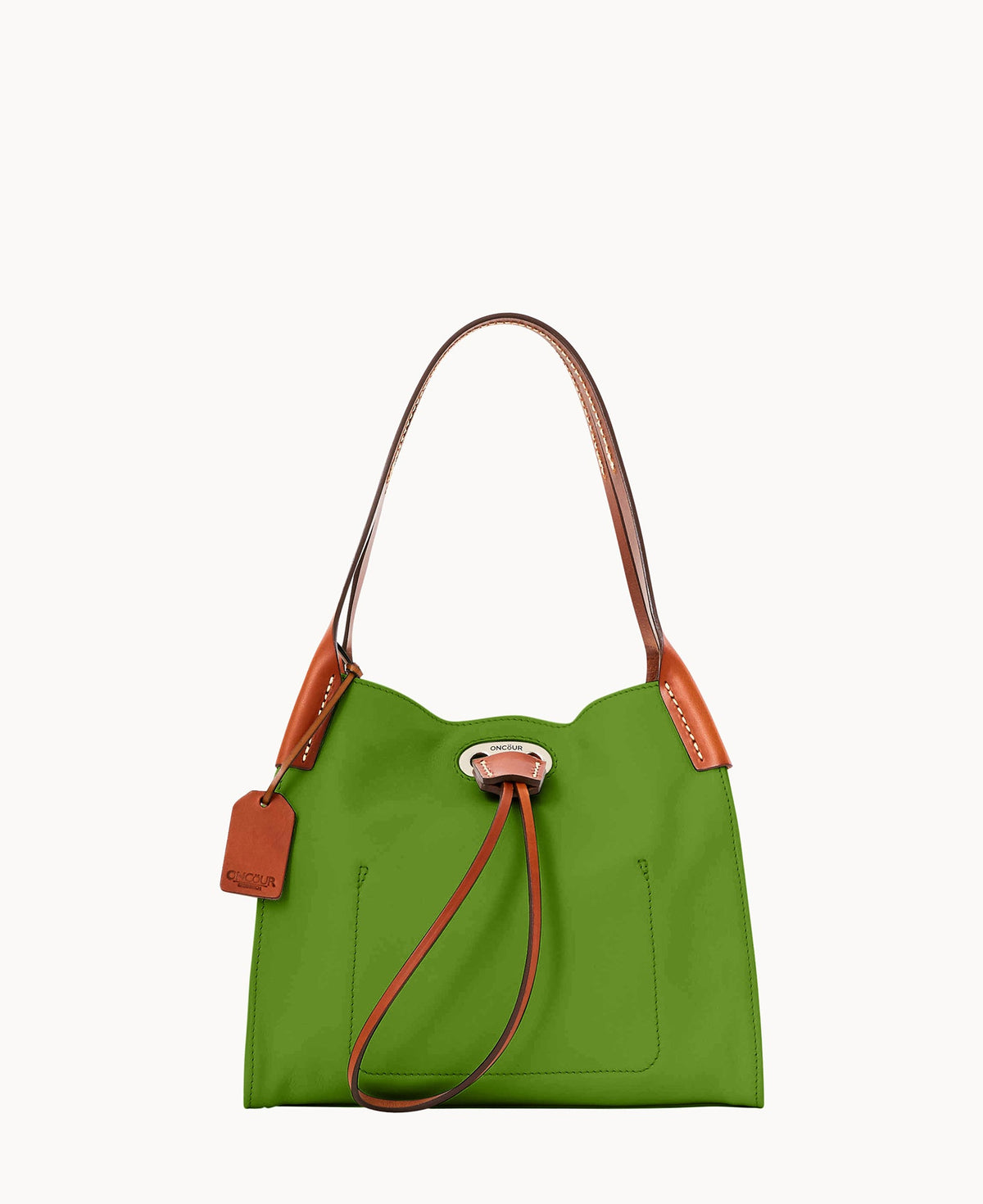 Oncour Elba Mini Full Up Two - Apple Green
