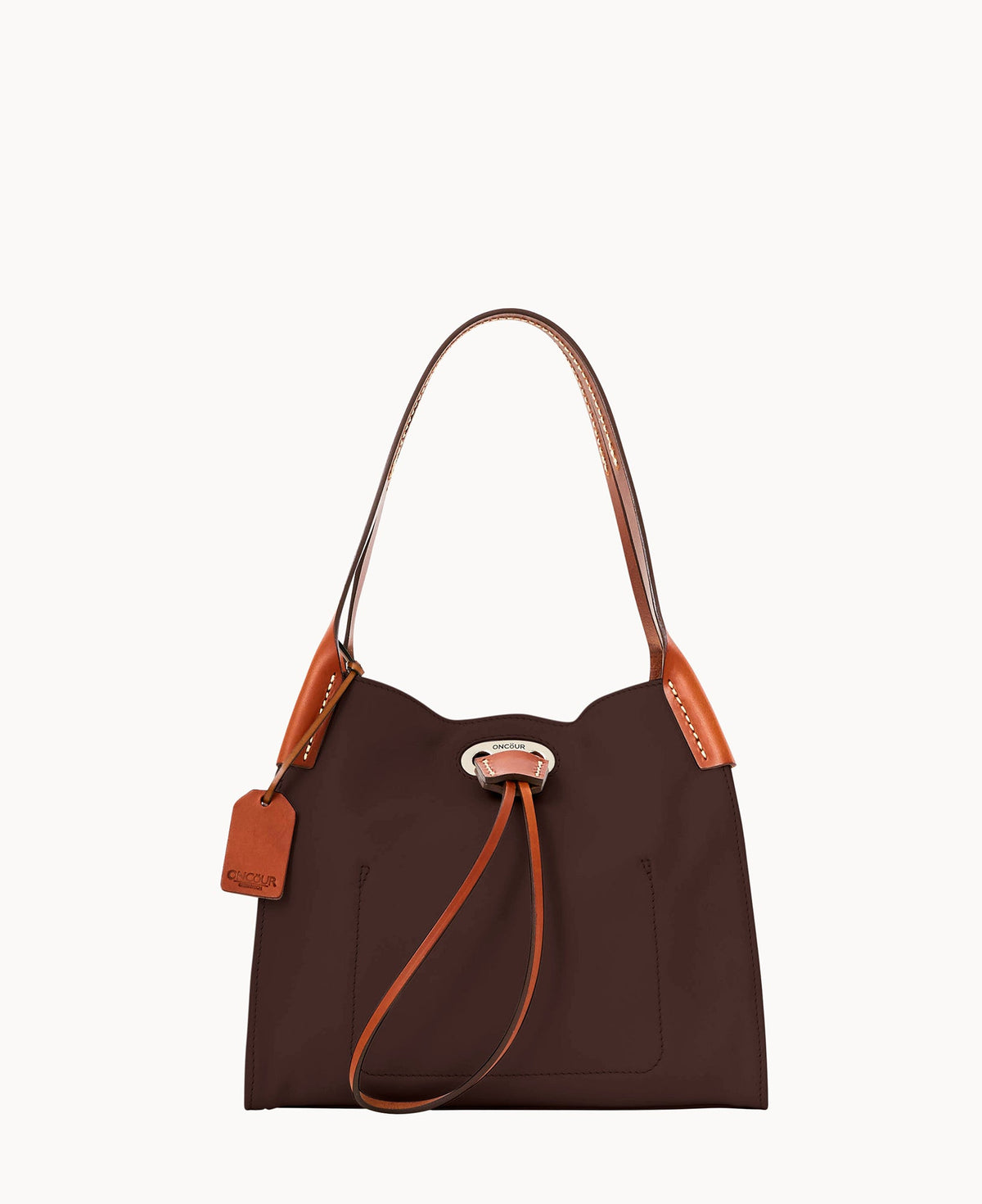 Oncour Elba Mini Full Up Two - Bark