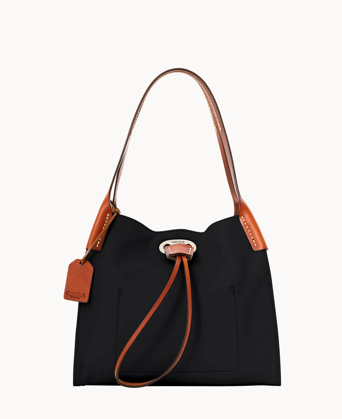 Oncour Elba Mini Full Up Two - Black