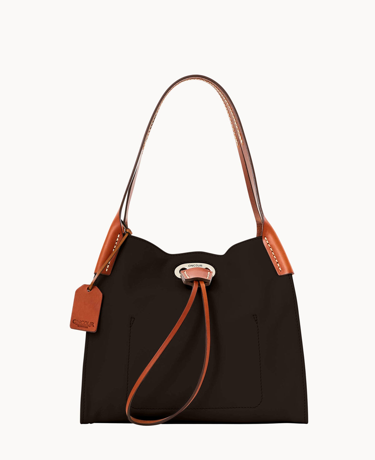Oncour Elba Mini Full Up Two - Brown Tmoro