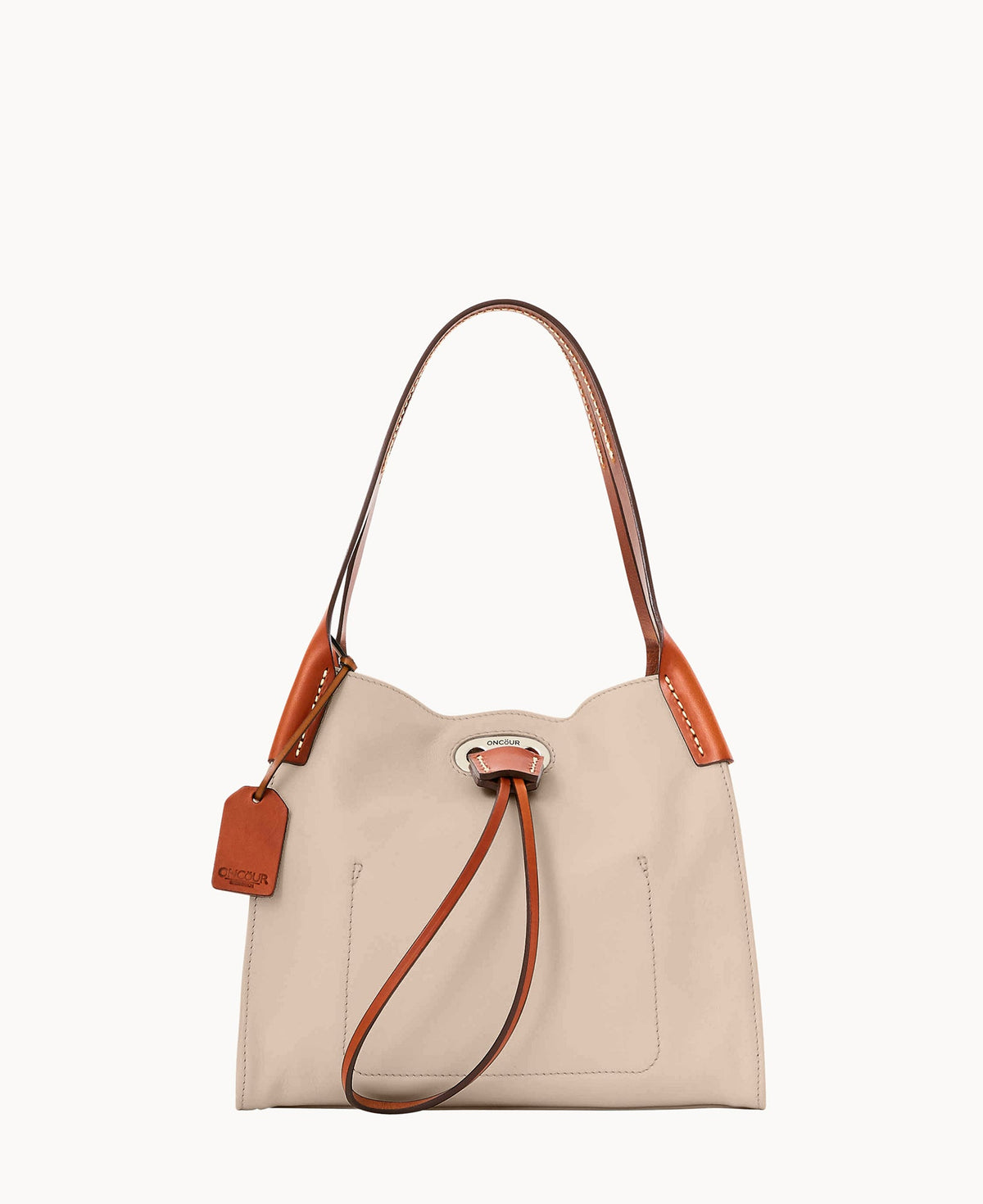 Oncour Elba Mini Full Up Two - Bone