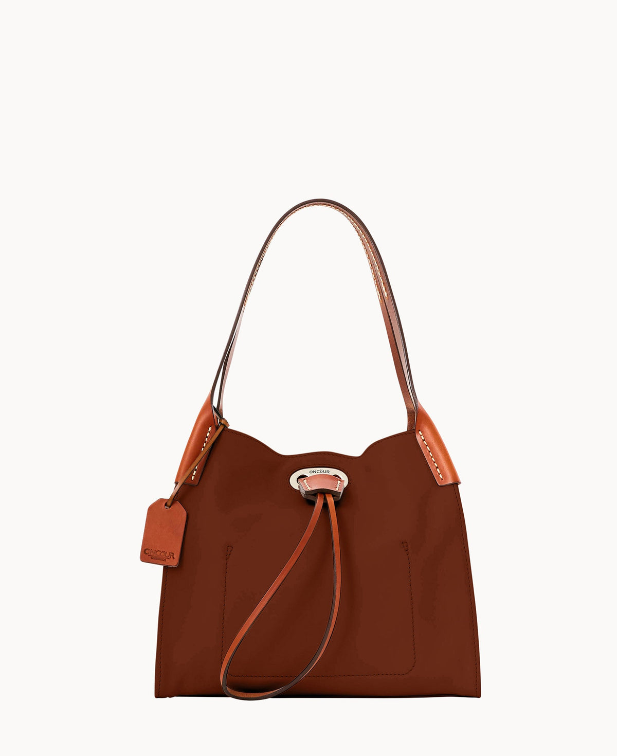 Oncour Elba Mini Full Up Two - Burnt Orange