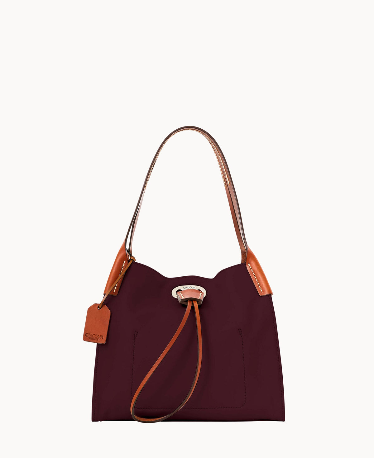 Oncour Elba Mini Full Up Two - Bordeaux