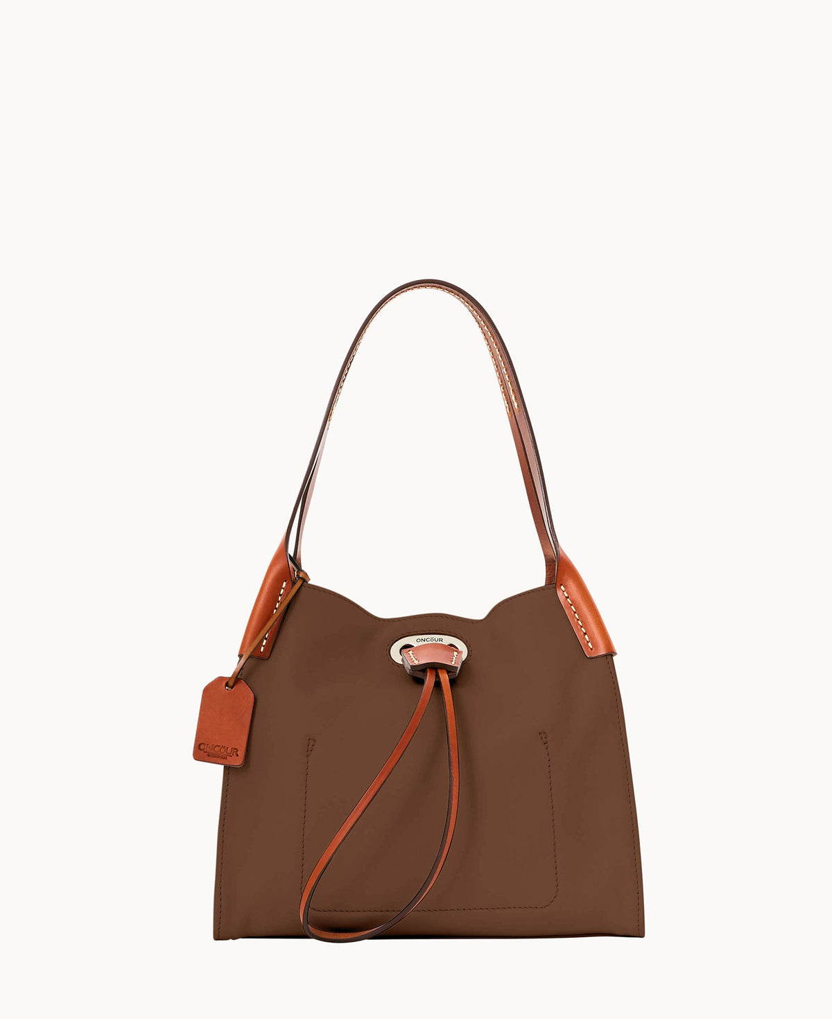 Oncour Elba Mini Full Up Two - Cognac