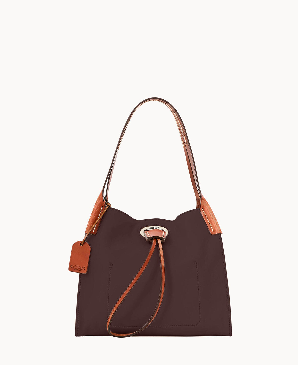 Oncour Elba Mini Full Up Two - Chocolate