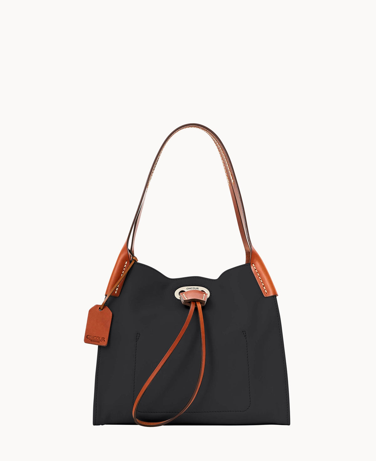 Oncour Elba Mini Full Up Two - Charcoal