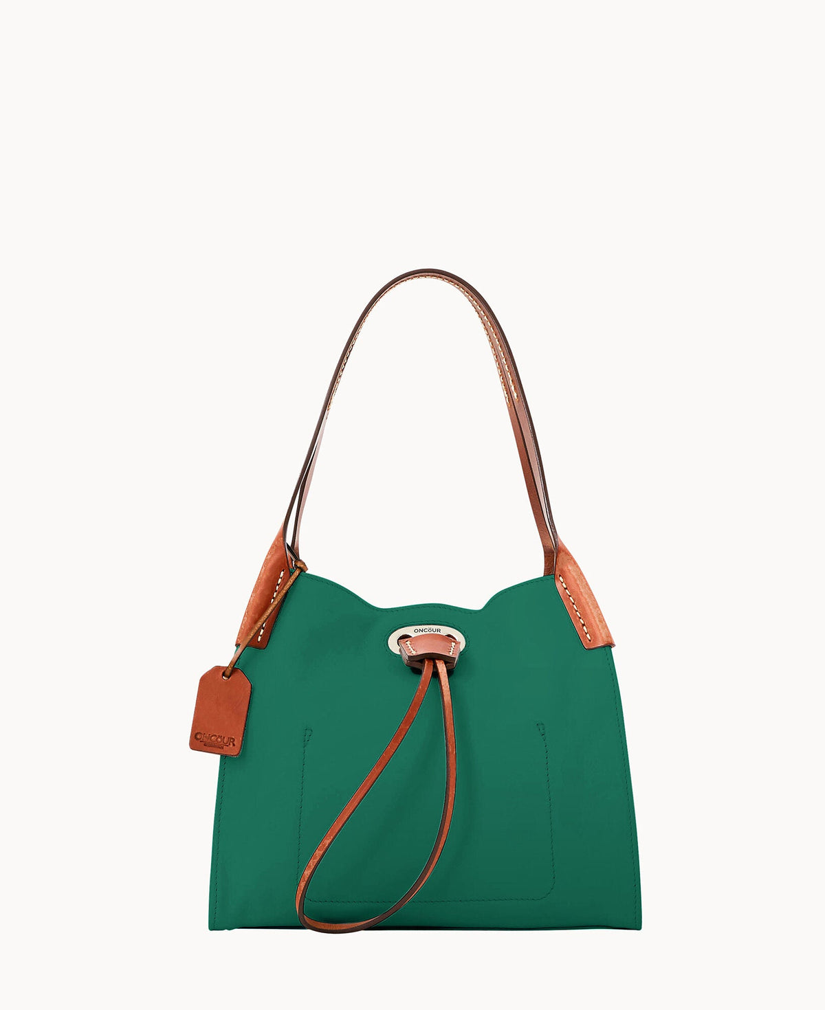 Oncour Elba Mini Full Up Two - Emerald