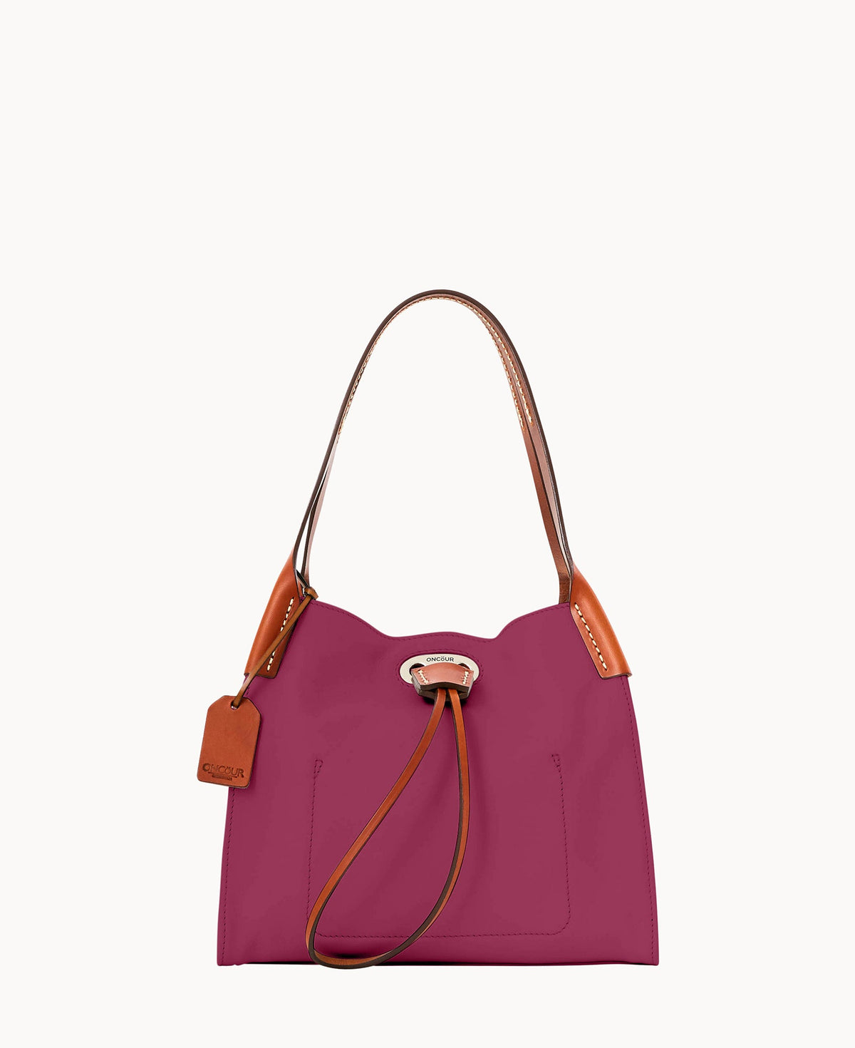Oncour Elba Mini Full Up Two - Fuchsia