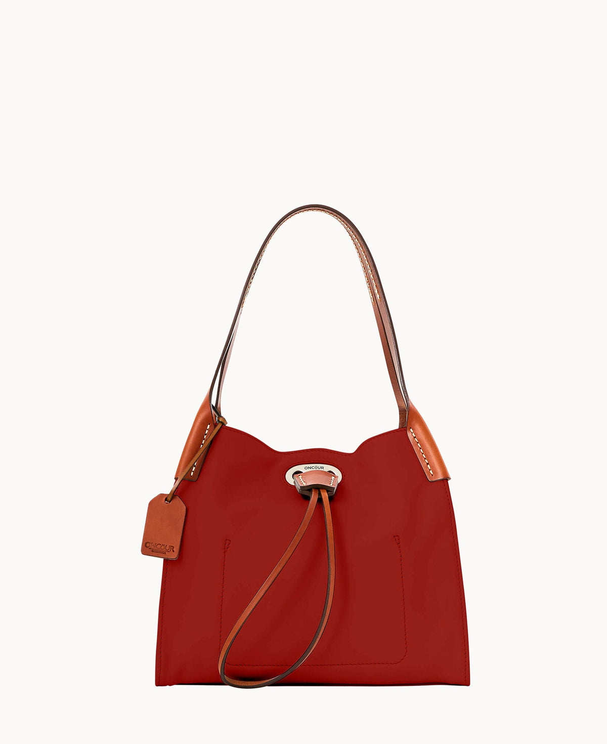 Oncour Elba Mini Full Up Two - Geranium