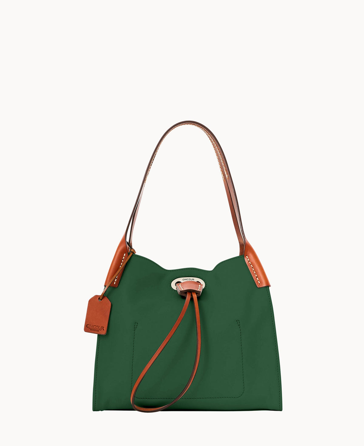 Oncour Elba Mini Full Up Two - Light Green