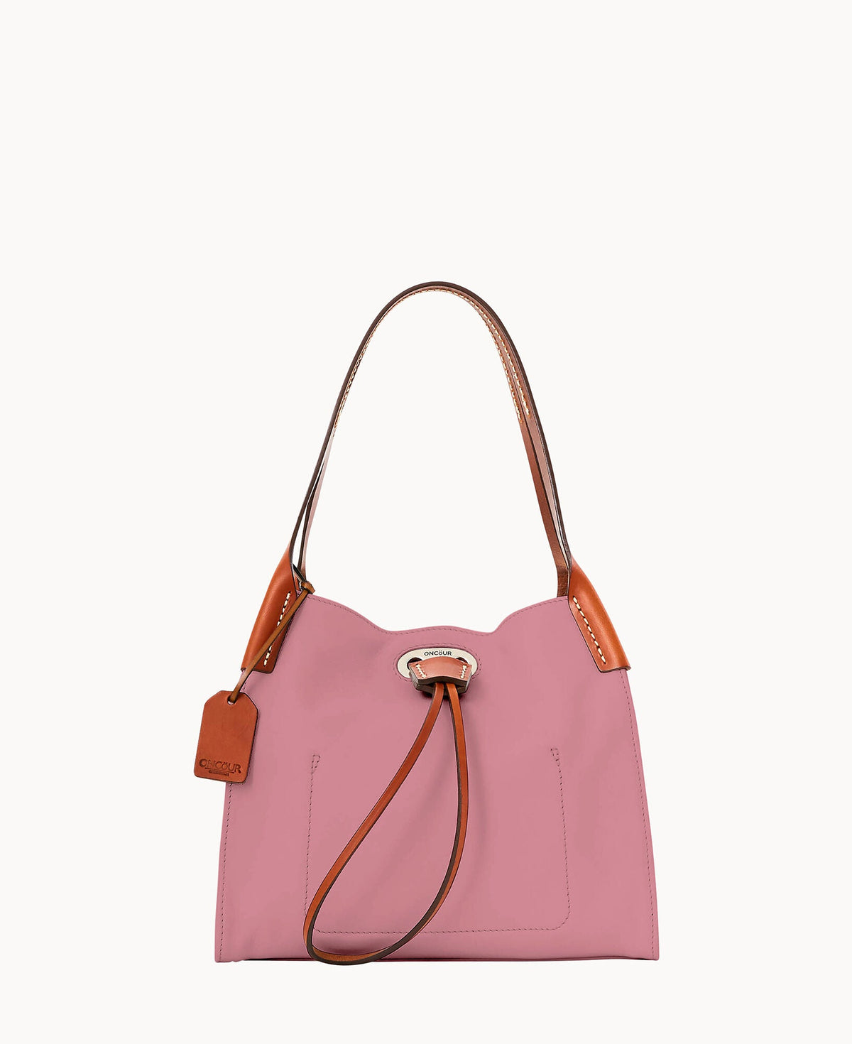 Oncour Elba Mini Full Up Two - Light Pink